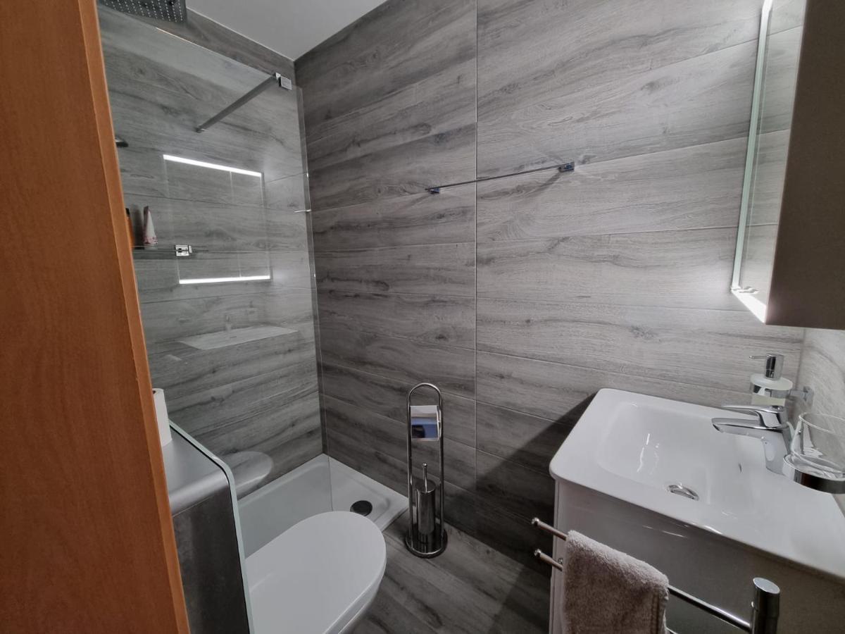 Chez Moumie Studio Meublee La Grande-Beroche Kültér fotó